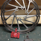 Illustration for article titled bike brakes